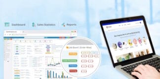 OnPrintShop, Branchensoftware,