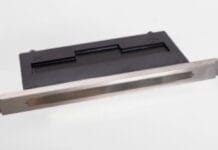 Ricoh, Inkjet-Druckkopf,