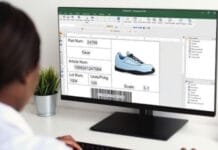 Teklynx International, TSC Auto ID, RFID-Kodierung, RAIN-RFID,