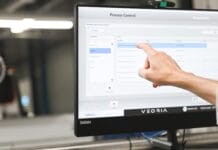 Farbmessung, Farbsteuerung, Veoria