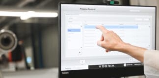 Farbmessung, Farbsteuerung, Veoria