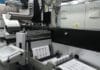 Xaar, Inkjetdruck, Druckleiste, Variabler Datendruck,