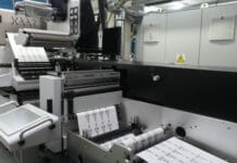 Xaar, Inkjetdruck, Druckleiste, Variabler Datendruck,