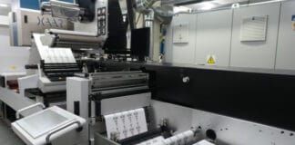 Xaar, Inkjetdruck, Druckleiste, Variabler Datendruck,
