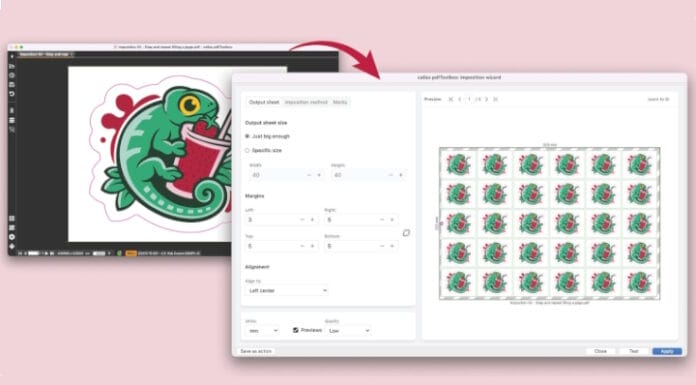 callas software,