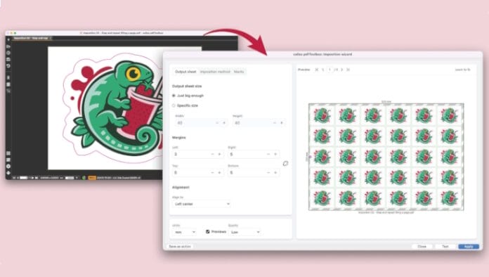callas software,