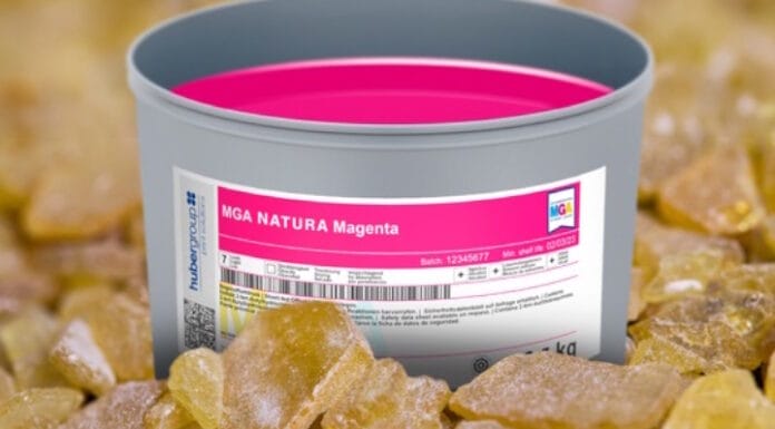 hubergroup, Harze, Offsetdruckfarben, Druckfarben,