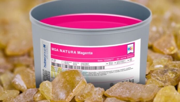 hubergroup, Harze, Offsetdruckfarben, Druckfarben,