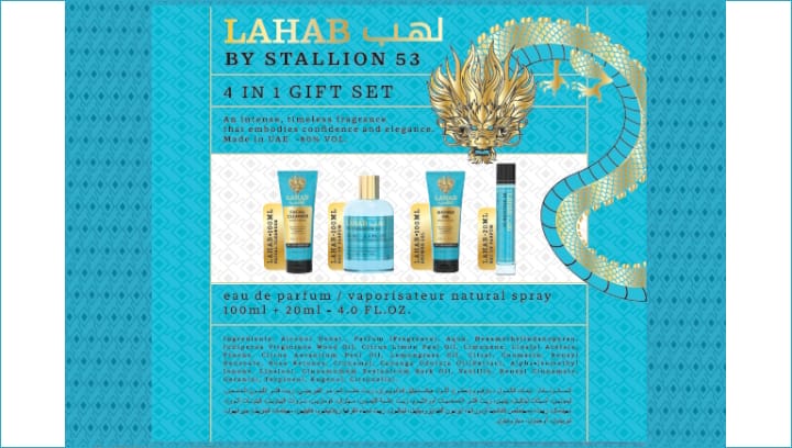 Finat Label Awards 2026