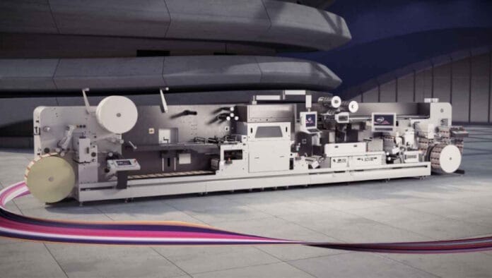 AB Graphic, Route 1 Print, Inkjet, Veredelung, Laserschneiden,