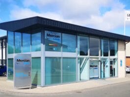 Asteria Group, Mercian Labels,