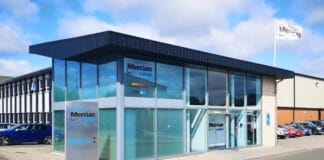 Asteria Group, Mercian Labels,