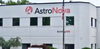 AstroNova, Arcline Investment Management