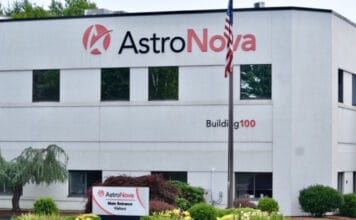 AstroNova, Arcline Investment Management
