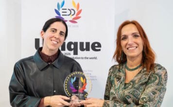 Bobst, EDP Awards, Inkjet-Tinten, Inkjetdruck,