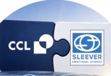 CCL Label, Sleever Group, Innovia Films,