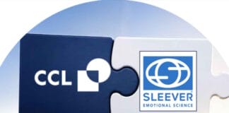 CCL Label, Sleever Group, Innovia Films,