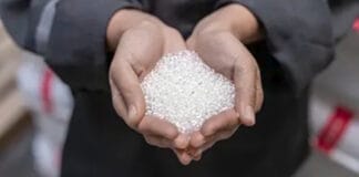 Ceflex, Recycling, Recyclingmaterial, flexible Verpackungen,