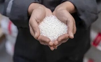 Ceflex, Recycling, Recyclingmaterial, flexible Verpackungen,