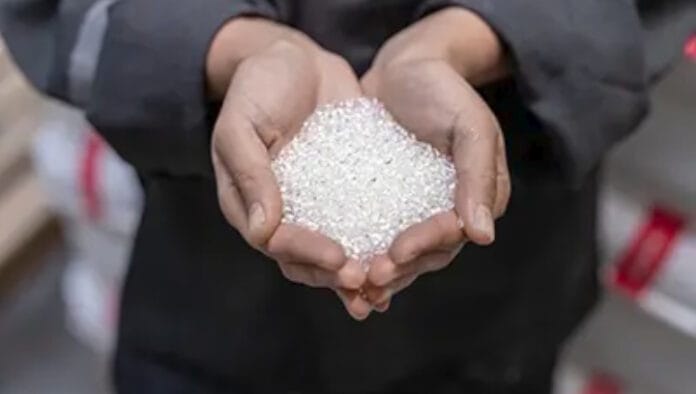 Ceflex, Recycling, Recyclingmaterial, flexible Verpackungen,