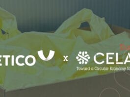 CELAB, Vetico, Release Liner, Trägermaterial, Recycling,