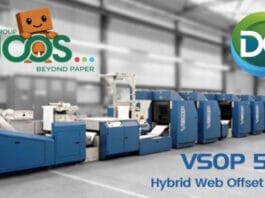 DG press, Group Joos, Rollenoffset,