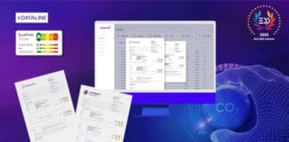 Dataline Solutions, EDP Awards, MIS-System, Workflow,