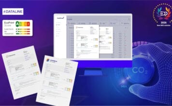 Dataline Solutions, EDP Awards, MIS-System, Workflow,
