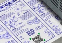 Vom Druck bis ins Regal: Zuverlässige, GS1-konforme 2D-Codes für Etiketten und Verpackungen Domino Printing, 2D-Codes, GS1,