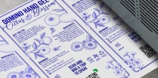 Domino Printing, 2D-Codes, GS1,