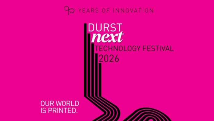 Durst Group,