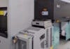Inkjet wieder im Leistungsangebot Bristol Labels, Durst Group,