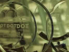 Esko, Dot Awards,