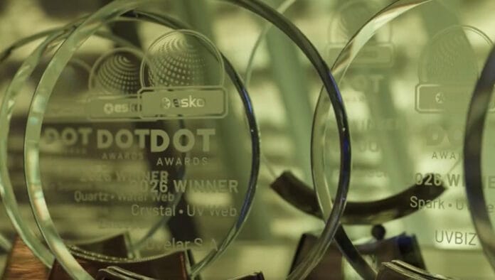 IND_Esko-Dot Awards 2026 Esko, Dot Awards,