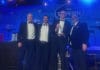 Biobasierte Innovation beschert Gold Flint Group Packaging Solutions, biobasierte Druckfarben, FIA UK, Awards,