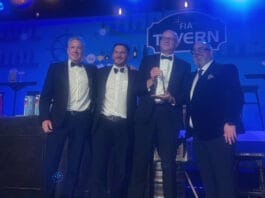 Flint Group Packaging Solutions, biobasierte Druckfarben, FIA UK, Awards,