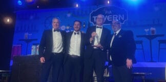 Flint Group Packaging Solutions, biobasierte Druckfarben, FIA UK, Awards,