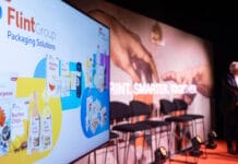 Flint Group Digital Xeikon, Flint Group Packaging Solutions, Digitaldruck,