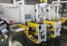 Grafische Systeme, Lesko Engineering,