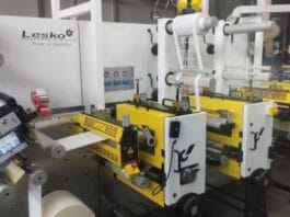 Grafische Systeme, Lesko Engineering,