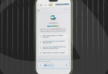 Produktionsanalyse um KI-Chat erweitert Heidelberg, KI Künstliche Intelligenz