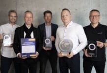 Helvetikett, Finat Label Competition,
