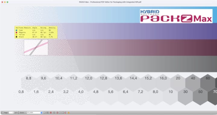 Hybrid Software, Hybrid Software Helix, Printing United Alliance, Pinnacle Award, 