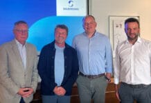 Strategische Vereinbarung zu Standardisierung und Digitalisierung Hybrid Software, Saueressig, Standardisierung, Digitalisierung,