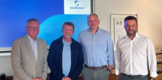 Hybrid Software, Saueressig, Standardisierung, Digitalisierung,