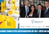 Integration abgeschlossen IM Group