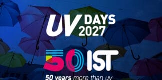 IST Metz, UV Days, UV-Härtung