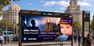 Innoform Coaching, Inno-Pouch, Standbeutel-Konferenz,