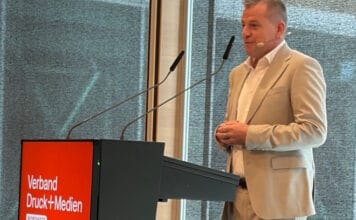 Mail Druck & Medien,