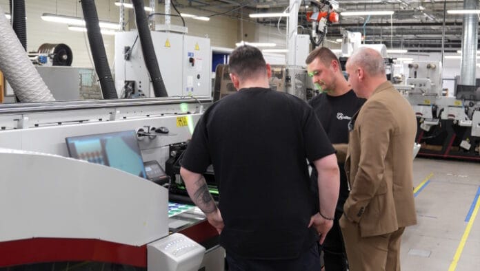 IND_Mark Andy-Aniflex-Digital Series HD 1200 Mark Andy, Aniflex, Hybridsystem,
